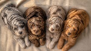 common merle goldendoodle colors common merle goldendoodle colors