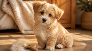 corgipoo coat and shedding corgipoo coat and shedding