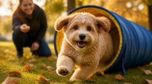 corgipoo exercise and training corgipoo exercise and training