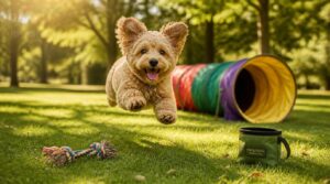 corgipoo exercise and training needs corgipoo exercise and training needs
