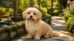 corgipoo health and lifespan corgipoo health and lifespan