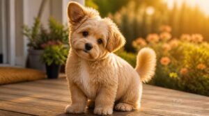 corgipoo temperament and personality corgipoo temperament and personality