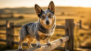 cowboy corgi temperament cowboy corgi temperament