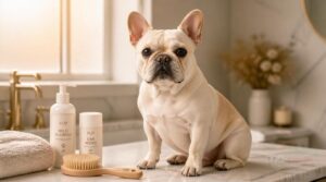 cream french bulldog care cream french bulldog care
