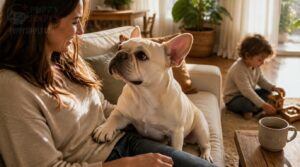 cream french bulldog temperament cream french bulldog temperament