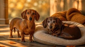dachshund lifespan by size and sex dachshund lifespan by size and sex
