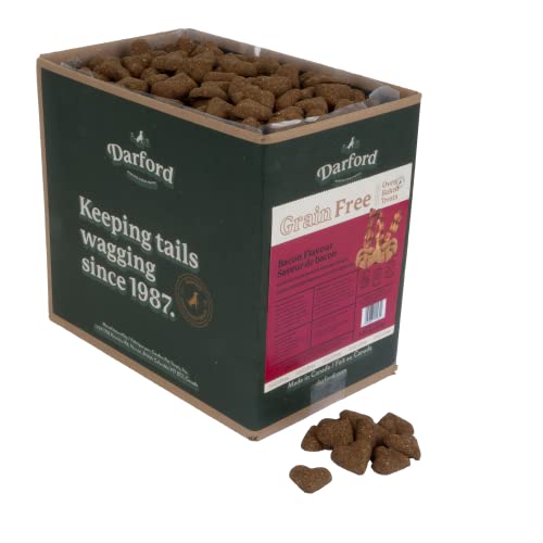 Darford Grain-Free Dog Treats –