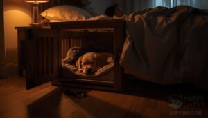 day 14+: nighttime training day 14+: nighttime training