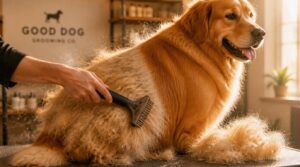 de-shedding heavy undercoats de-shedding heavy undercoats