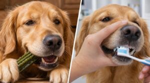 dental chews do not replace brushing dental chews do not replace brushing