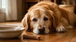 diarrhea after dental chews diarrhea after dental chews