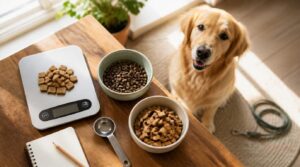 divide by treat calories divide by treat calories