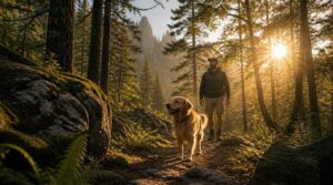 do gps dog collars work in the woods do gps dog collars work in the woods