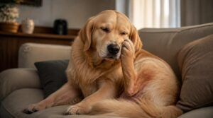 dog allergy symptoms that may need medicine dog allergy symptoms that may need medicine