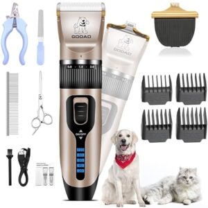 Dog Clippers for Grooming,Dog Grooming B08L6NZQMH