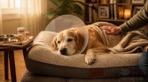 dog neutering recovery steps dog neutering recovery steps