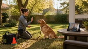 dog training service options in grandview dog training service options in grandview