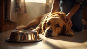 dogs can go 3–5 days without food dogs can go 3–5 days without food
