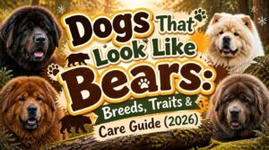 dogs that look like bears dogs that look like bears