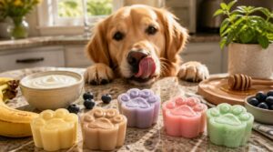 easy dog ice cream recipes easy dog ice cream recipes