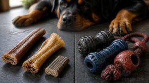 edible versus non-edible chews edible versus non-edible chews