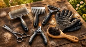 essential large dog grooming tools essential large dog grooming tools
