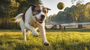 exercise and mental stimulation exercise and mental stimulation