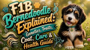 f1b bernedoodle f1b bernedoodle