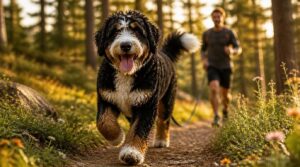 f1b bernedoodle exercise needs f1b bernedoodle exercise needs
