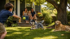 family and pet compatibility family and pet compatibility