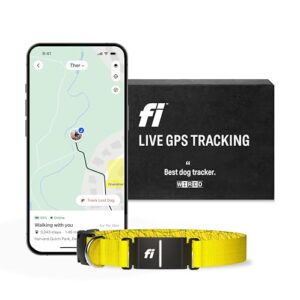 Fi Series 3 Smart Dog B0CVN2R7MB
