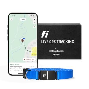 Fi Series 3 Smart Dog B0CVN5HZQM