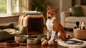 first-year basenji ownership costs first-year basenji ownership costs