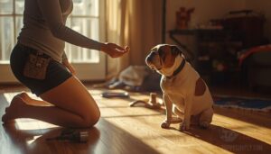 fix common treat training problems fix common treat training problems
