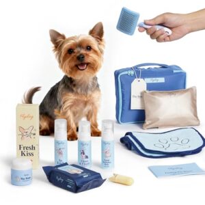 FlyDog The Rover Pet Travel B0FVSMVFDV