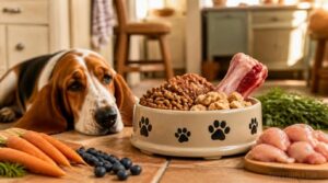 food types to consider food types to consider