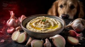 garlic garlic
