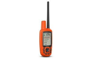 Garmin 010 01635 10 Astro 430 B01H43ZLAE