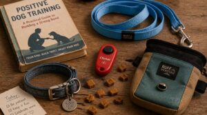gather your clicker training supplies gather your clicker training supplies