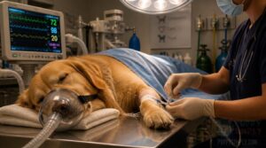 general anesthesia general anesthesia