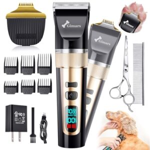 Gimars 4 in 1 Dog B08TC973R8