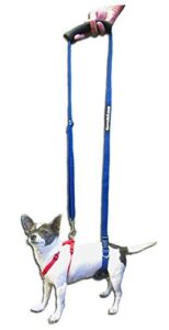 GINGERLEAD Dog Support Sling Harness, B00GPYF8A2