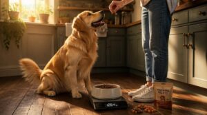 give treats within calorie limits give treats within calorie limits
