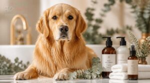 golden retriever coat needs golden retriever coat needs