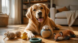 golden retriever toy safety tips golden retriever toy safety tips