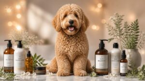 goldendoodle coat care essentials goldendoodle coat care essentials