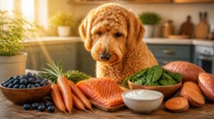 goldendoodle health issues diet can address goldendoodle health issues diet can address