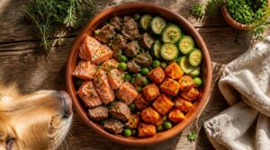 grain-free option for sensitive dogs grain-free option for sensitive dogs