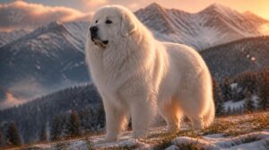 great pyrenees great pyrenees