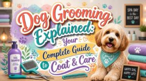 grooming grooming